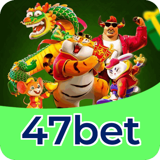 Instalar APK 47bet