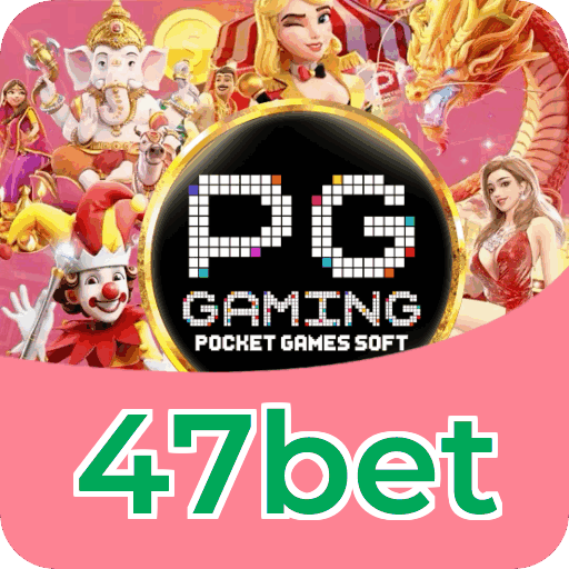 Slots Premium da PG Soft na 47bet
